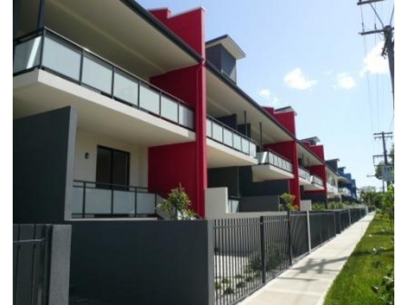 12/45-51 Balmoral Road, Northmead NSW 2152